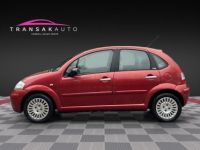 Citroen C3 1.4 HDi 68ch Exclusive - <small></small> 3.480 € <small>TTC</small> - #2