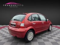 Citroen C3 1.4 HDi 68ch Exclusive - <small></small> 3.480 € <small>TTC</small> - #5