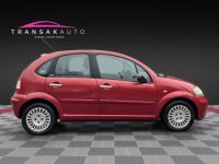 Citroen C3 1.4 HDi 68ch Exclusive - <small></small> 3.480 € <small>TTC</small> - #6