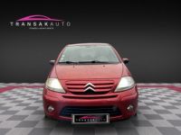 Citroen C3 1.4 HDi 68ch Exclusive - <small></small> 3.480 € <small>TTC</small> - #8