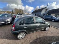 Citroen C3 1.4 HDi 70 Airdream Airplay - <small></small> 3.990 € <small>TTC</small> - #7