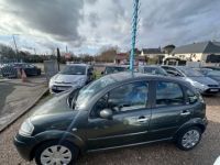 Citroen C3 1.4 HDi 70 Airdream Airplay - <small></small> 3.990 € <small>TTC</small> - #8