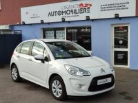 Citroen C3 1.4 HDI 70 Confort - <small></small> 6.490 € <small>TTC</small> - #1