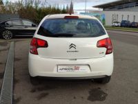 Citroen C3 1.4 HDI 70 Confort - <small></small> 6.490 € <small>TTC</small> - #6