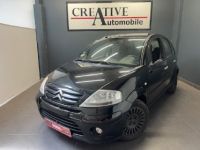 Citroen C3 1.4 HDi 70 CV BOITE AUTO - <small></small> 6.800 € <small>TTC</small> - #1