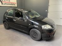 Citroen C3 1.4 HDi 70 CV BOITE AUTO - <small></small> 6.800 € <small>TTC</small> - #3