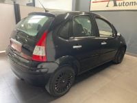 Citroen C3 1.4 HDi 70 CV BOITE AUTO - <small></small> 6.800 € <small>TTC</small> - #5