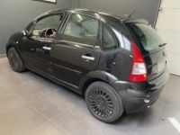 Citroen C3 1.4 HDi 70 CV BOITE AUTO - <small></small> 6.800 € <small>TTC</small> - #6