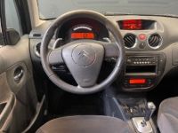 Citroen C3 1.4 HDi 70 CV BOITE AUTO - <small></small> 6.800 € <small>TTC</small> - #7