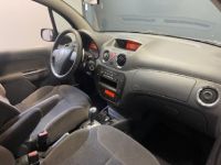 Citroen C3 1.4 HDi 70 CV BOITE AUTO - <small></small> 6.800 € <small>TTC</small> - #8