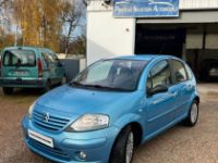 Citroen C3 1.4 HDI 70 Exclusive - <small></small> 4.590 € <small>TTC</small> - #1