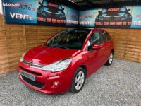 Citroen C3 1.4 HDi 70 Exclusive - <small></small> 6.490 € <small>TTC</small> - #1