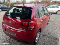 Citroen C3 1.4 HDi 70 Exclusive - <small></small> 6.490 € <small>TTC</small> - #5