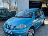 Citroen C3 1.4 HDi 70 Exclusive - <small></small> 3.990 € <small>TTC</small> - #1