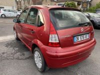 Citroen C3 1.4 HDi - 70 Pack + Clim - <small></small> 5.990 € <small>TTC</small> - #3