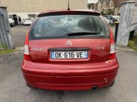 Citroen C3 1.4 HDi - 70 Pack + Clim - <small></small> 5.990 € <small>TTC</small> - #4