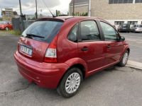 Citroen C3 1.4 HDi - 70 Pack + Clim - <small></small> 5.990 € <small>TTC</small> - #5