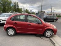 Citroen C3 1.4 HDi - 70 Pack + Clim - <small></small> 5.990 € <small>TTC</small> - #6