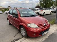 Citroen C3 1.4 HDi - 70 Pack + Clim - <small></small> 5.990 € <small>TTC</small> - #7