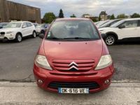 Citroen C3 1.4 HDi - 70 Pack + Clim - <small></small> 5.990 € <small>TTC</small> - #8