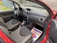 Citroen C3 1.4 HDi - 70 Pack + Clim - <small></small> 5.990 € <small>TTC</small> - #14