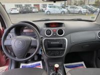 Citroen C3 1.4 HDi - 70 Pack + Clim - <small></small> 5.990 € <small>TTC</small> - #16