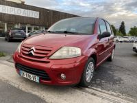 Citroen C3 1.4 HDi - 70 Pack + Clim - <small></small> 5.990 € <small>TTC</small> - #28