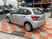 Citroen C3 1.4 HDI 70 VITAMINE - <small></small> 6.950 € <small>TTC</small> - #7