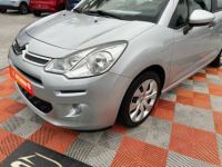 Citroen C3 1.4 HDI 70 VITAMINE - <small></small> 6.950 € <small>TTC</small> - #8