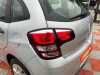 Citroen C3 1.4 HDI 70 VITAMINE - <small></small> 6.950 € <small>TTC</small> - #11