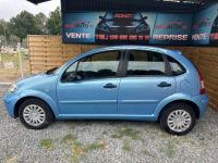 Citroen C3 1.4 HDi 70CH - <small></small> 4.490 € <small>TTC</small> - #2