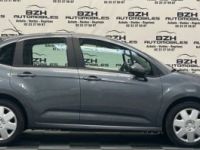 Citroen C3 1.4 HDI 70CH BUSINESS * CLIM / RÉGUL * - <small></small> 7.490 € <small>TTC</small> - #3