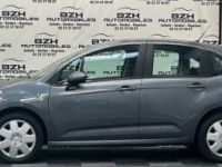 Citroen C3 1.4 HDI 70CH BUSINESS * CLIM / RÉGUL * - <small></small> 7.490 € <small>TTC</small> - #4