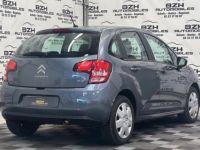 Citroen C3 1.4 HDI 70CH BUSINESS * CLIM / RÉGUL * - <small></small> 7.490 € <small>TTC</small> - #5