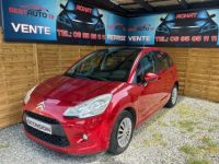 Citroen C3 1.4 HDi 70CH Confort Airdream - <small></small> 5.490 € <small>TTC</small> - #1