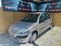 Citroen C3 1.4 HDi 70CH Exclusive - <small></small> 2.990 € <small>TTC</small> - #1