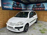 Citroen C3 1.4 HDi 70CH Pack Clim - <small></small> 4.990 € <small>TTC</small> - #1