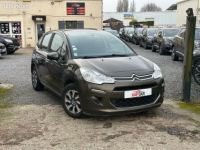 Citroen C3 1.4 HDi Confort Boite auto Garantie 6 mois - <small></small> 6.990 € <small>TTC</small> - #1