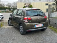 Citroen C3 1.4 HDi Confort Boite auto Garantie 6 mois - <small></small> 6.990 € <small>TTC</small> - #2