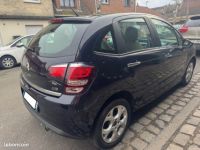 Citroen C3 1.4 hdi exclusive 1e main 68 cv - <small></small> 6.590 € <small>TTC</small> - #5