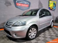 Citroen C3 1.4 Hdi Exclusive 1ere main Carnet Complet Superbe état rien à prévoir 120.000kms Garantie 6 mois - <small></small> 5.500 € <small>TTC</small> - #1