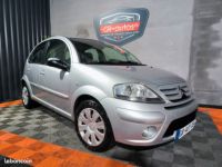 Citroen C3 1.4 Hdi Exclusive 1ere main Carnet Complet Superbe état rien à prévoir 120.000kms Garantie 6 mois - <small></small> 5.500 € <small>TTC</small> - #4