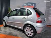 Citroen C3 1.4 Hdi Exclusive 1ere main Carnet Complet Superbe état rien à prévoir 120.000kms Garantie 6 mois - <small></small> 5.500 € <small>TTC</small> - #5