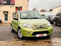 Citroen C3 1.4 HDi Exclusive Boite Automatique Garantie 6 mois - <small></small> 5.990 € <small>TTC</small> - #1