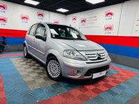 Citroen C3 1.4 HDi Exclusive Sensodrive BVA - <small></small> 5.499 € <small>TTC</small> - #2