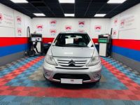 Citroen C3 1.4 HDi Exclusive Sensodrive BVA - <small></small> 5.499 € <small>TTC</small> - #3