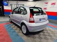 Citroen C3 1.4 HDi Exclusive Sensodrive BVA - <small></small> 5.499 € <small>TTC</small> - #4