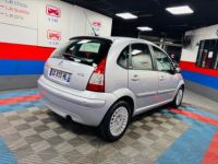 Citroen C3 1.4 HDi Exclusive Sensodrive BVA - <small></small> 5.499 € <small>TTC</small> - #5