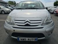 Citroen C3 1.4 HDi Pack Clim - <small></small> 3.990 € <small>TTC</small> - #2