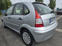 Citroen C3 1.4 HDi Pack Clim - <small></small> 3.990 € <small>TTC</small> - #4